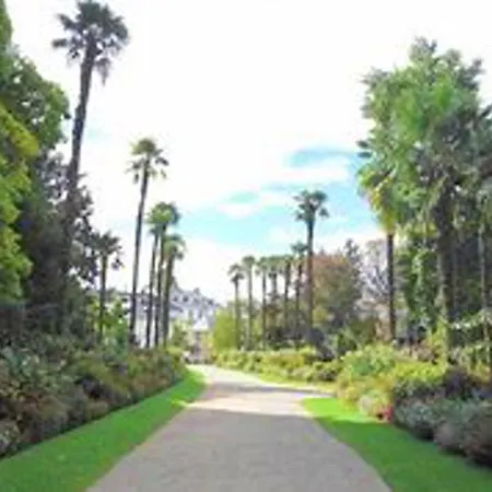 Cosy A - Terrasse Et Jardin Cloture Apartment *