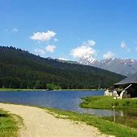 Cosy A - Terrasse Et Jardin Cloture Apartment