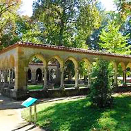 Cosy A - Terrasse Et Jardin Cloture *