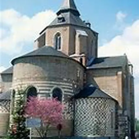 Apartment Cosy A - Terrasse Et Jardin Cloture *