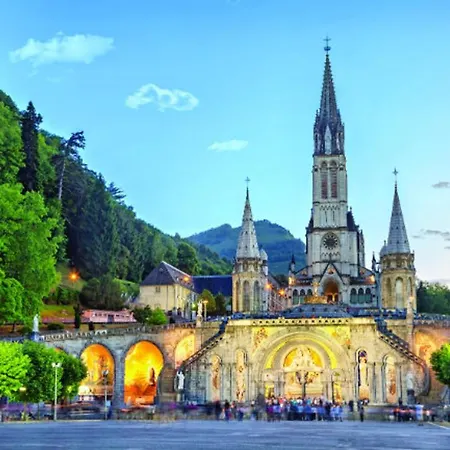 Apartment Cosy A - Terrasse Et Jardin Cloture *