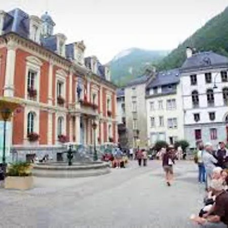 Cosy A - Terrasse Et Jardin Cloture * 塔布