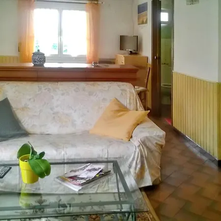 Cosy A - Terrasse Et Jardin Cloture Tarbes