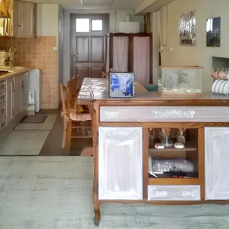 Cosy A - Terrasse Et Jardin Cloture Apartment