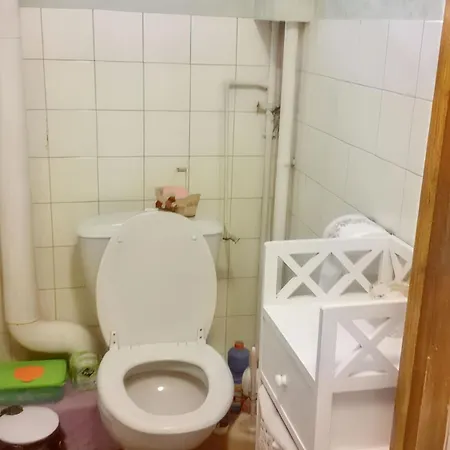 Cosy A - Terrasse Et Jardin Cloture Apartment *