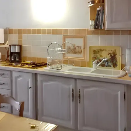 Cosy A - Terrasse Et Jardin Cloture Apartment Tarbes