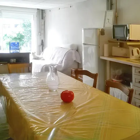 Apartment Cosy A - Terrasse Et Jardin Cloture Tarbes