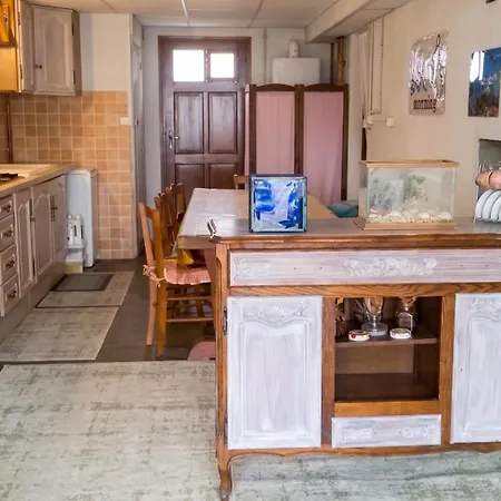 Appartamento Cosy à - Terrasse Et Jardin Clôturé *