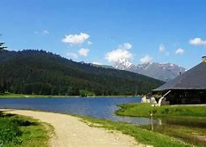 Cosy A - Terrasse Et Jardin Cloture Apartmán