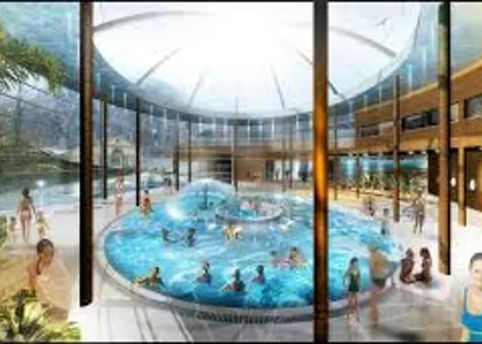 Apartmán Cosy A - Terrasse Et Jardin Cloture