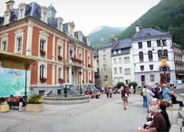 Cosy A - Terrasse Et Jardin Cloture * Tarbes