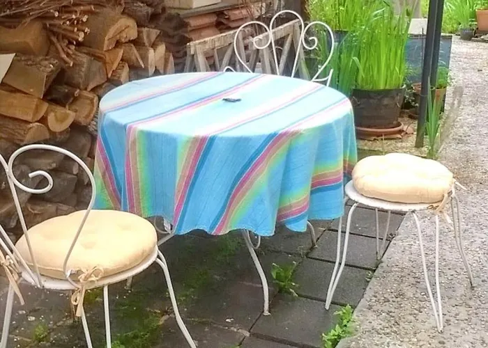Apartmán Cosy A - Terrasse Et Jardin Cloture